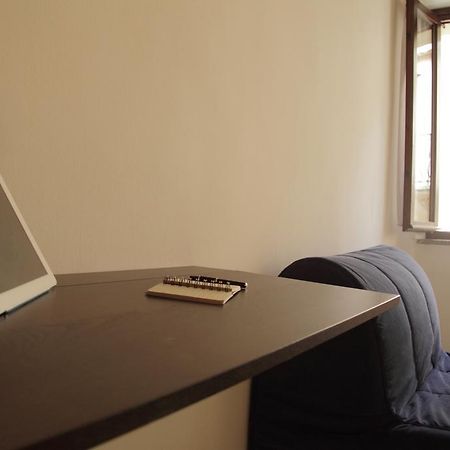 Residenza Anna Appartement Verona Buitenkant foto