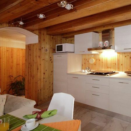 Residenza Anna Appartement Verona Buitenkant foto