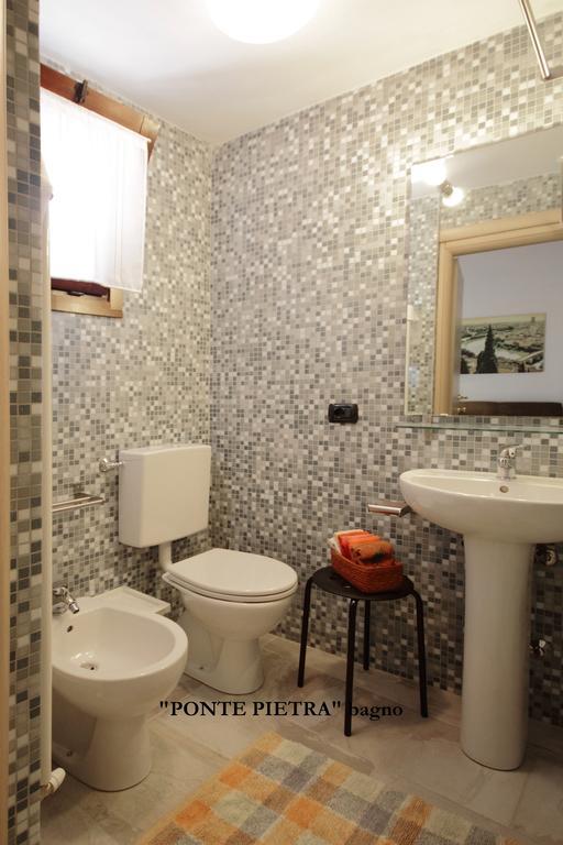 Residenza Anna Appartement Verona Buitenkant foto