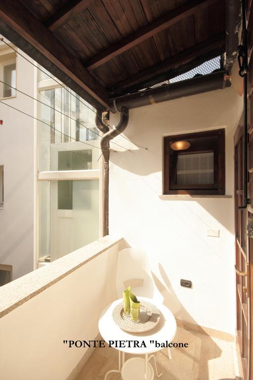 Residenza Anna Appartement Verona Buitenkant foto