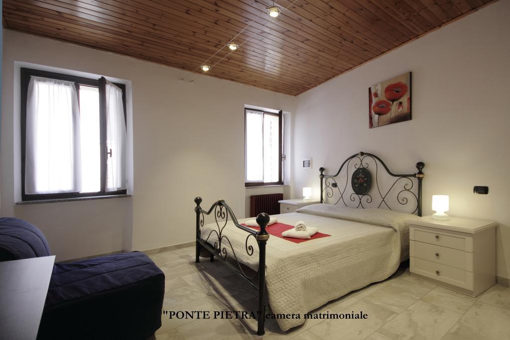 Residenza Anna Appartement Verona Buitenkant foto