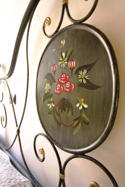 Residenza Anna Appartement Verona Buitenkant foto