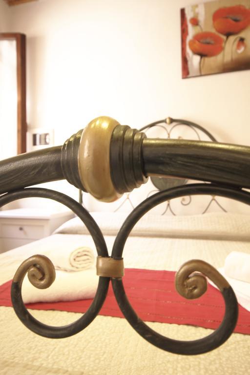 Residenza Anna Appartement Verona Buitenkant foto