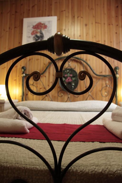 Residenza Anna Appartement Verona Buitenkant foto