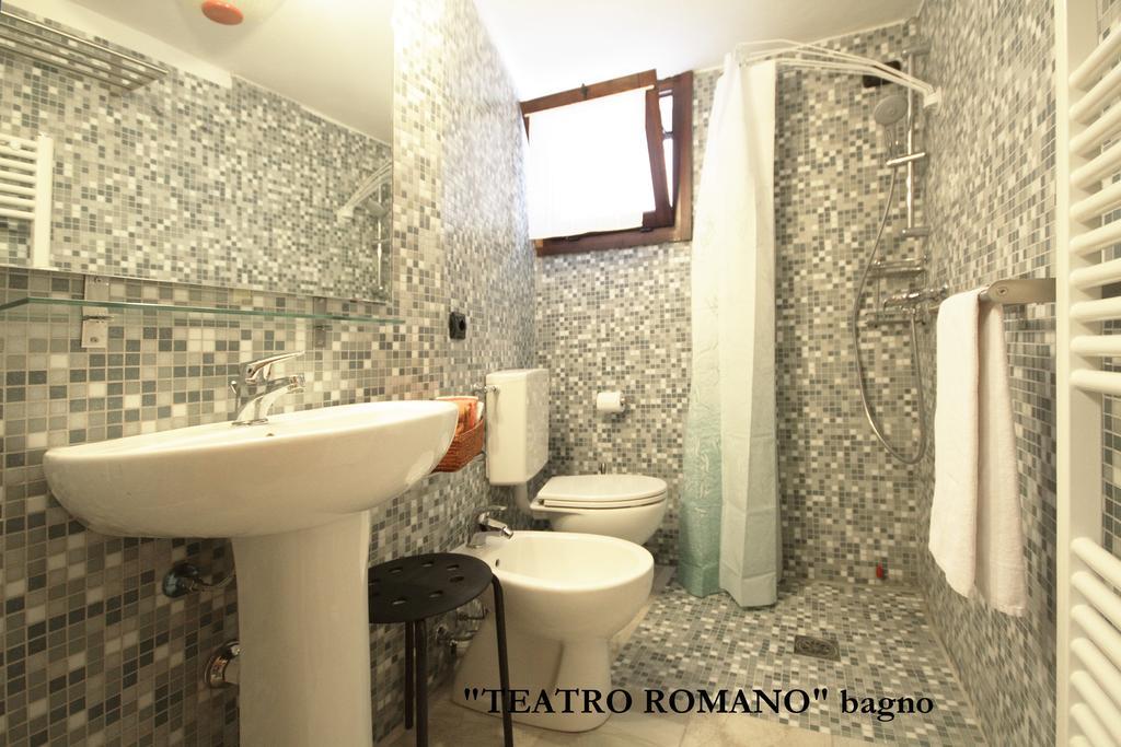 Residenza Anna Appartement Verona Buitenkant foto