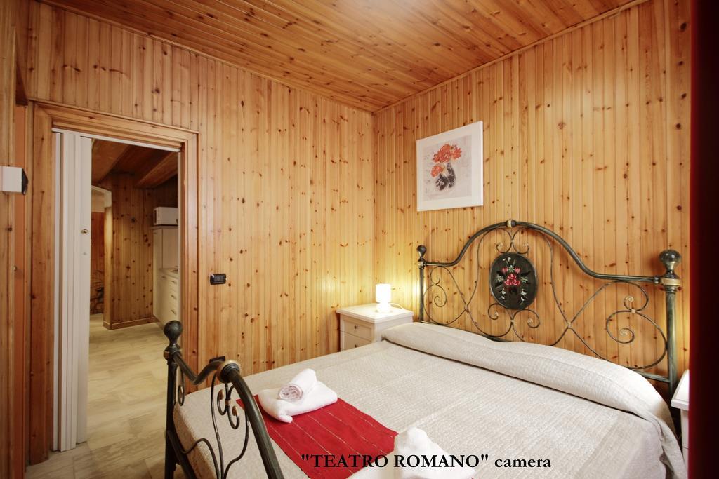 Residenza Anna Appartement Verona Buitenkant foto