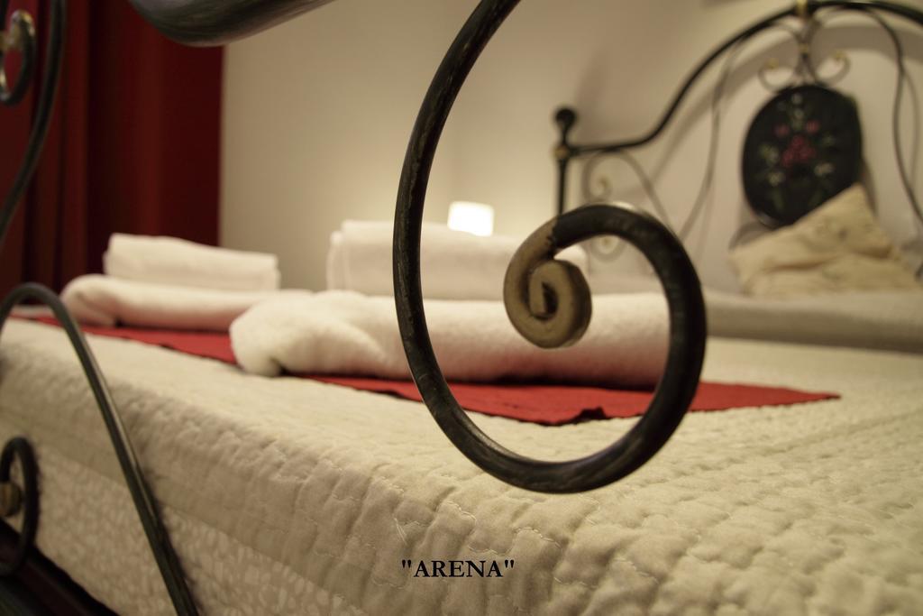 Residenza Anna Appartement Verona Buitenkant foto