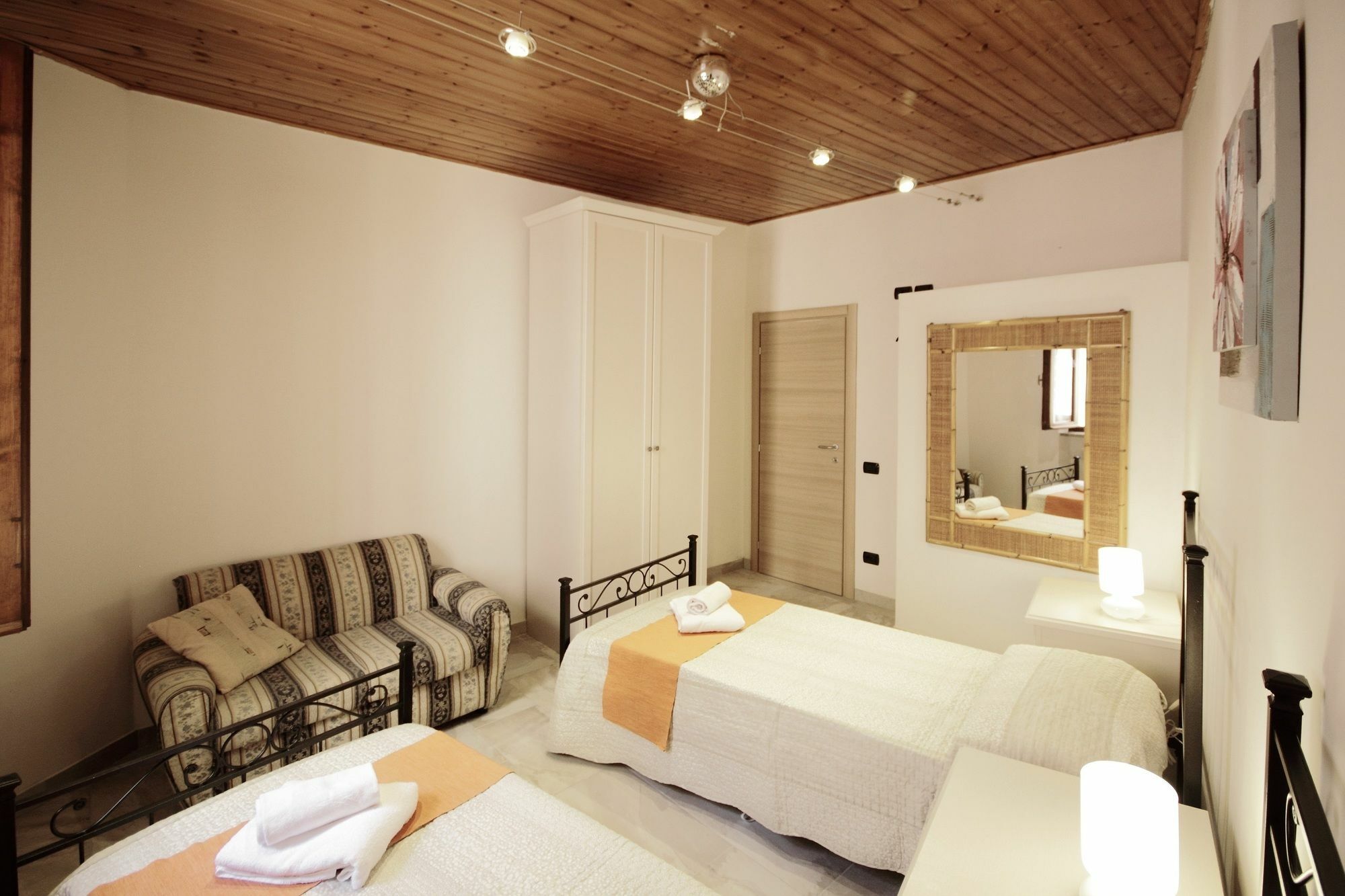 Residenza Anna Appartement Verona Buitenkant foto