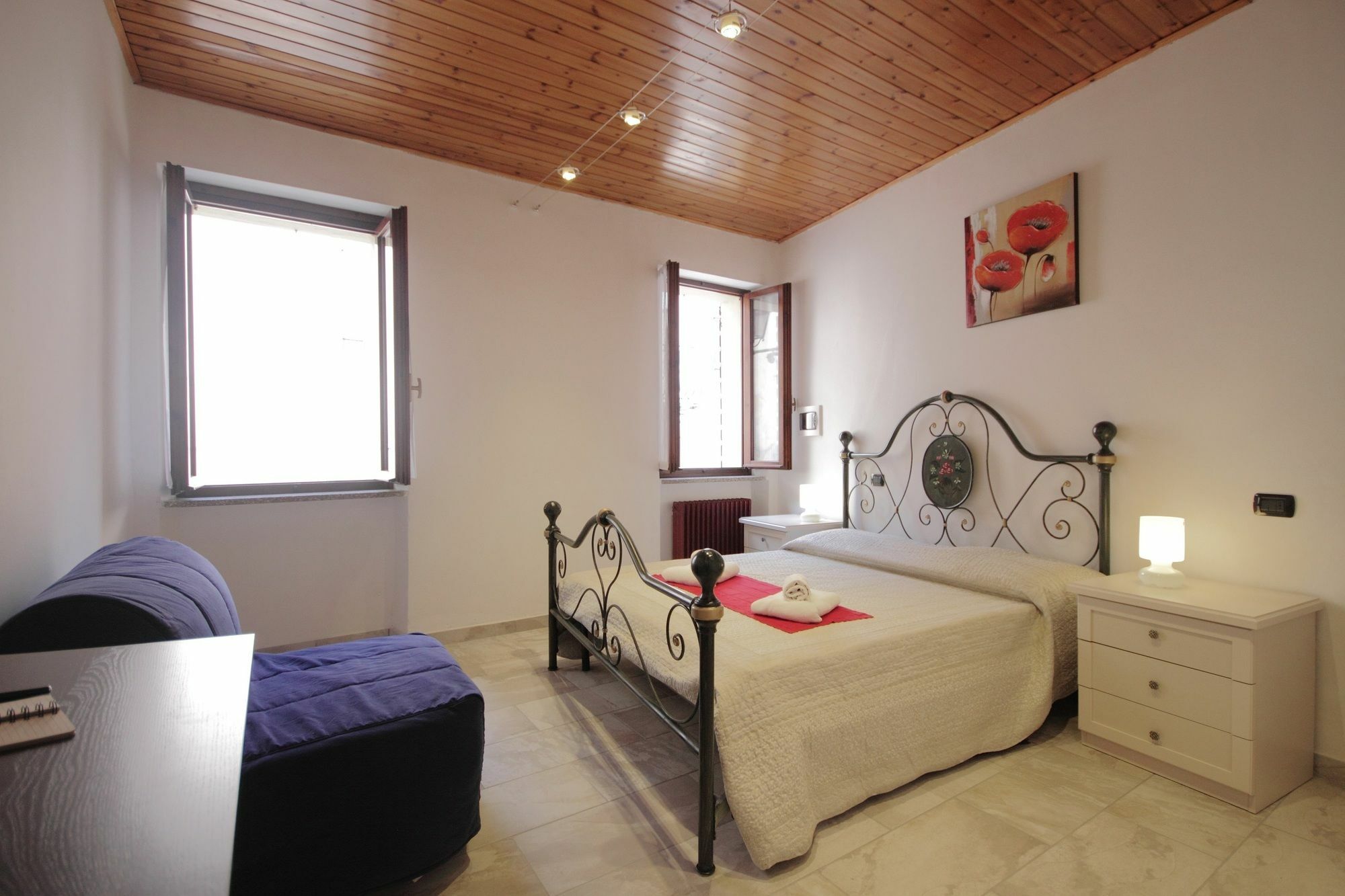 Residenza Anna Appartement Verona Buitenkant foto