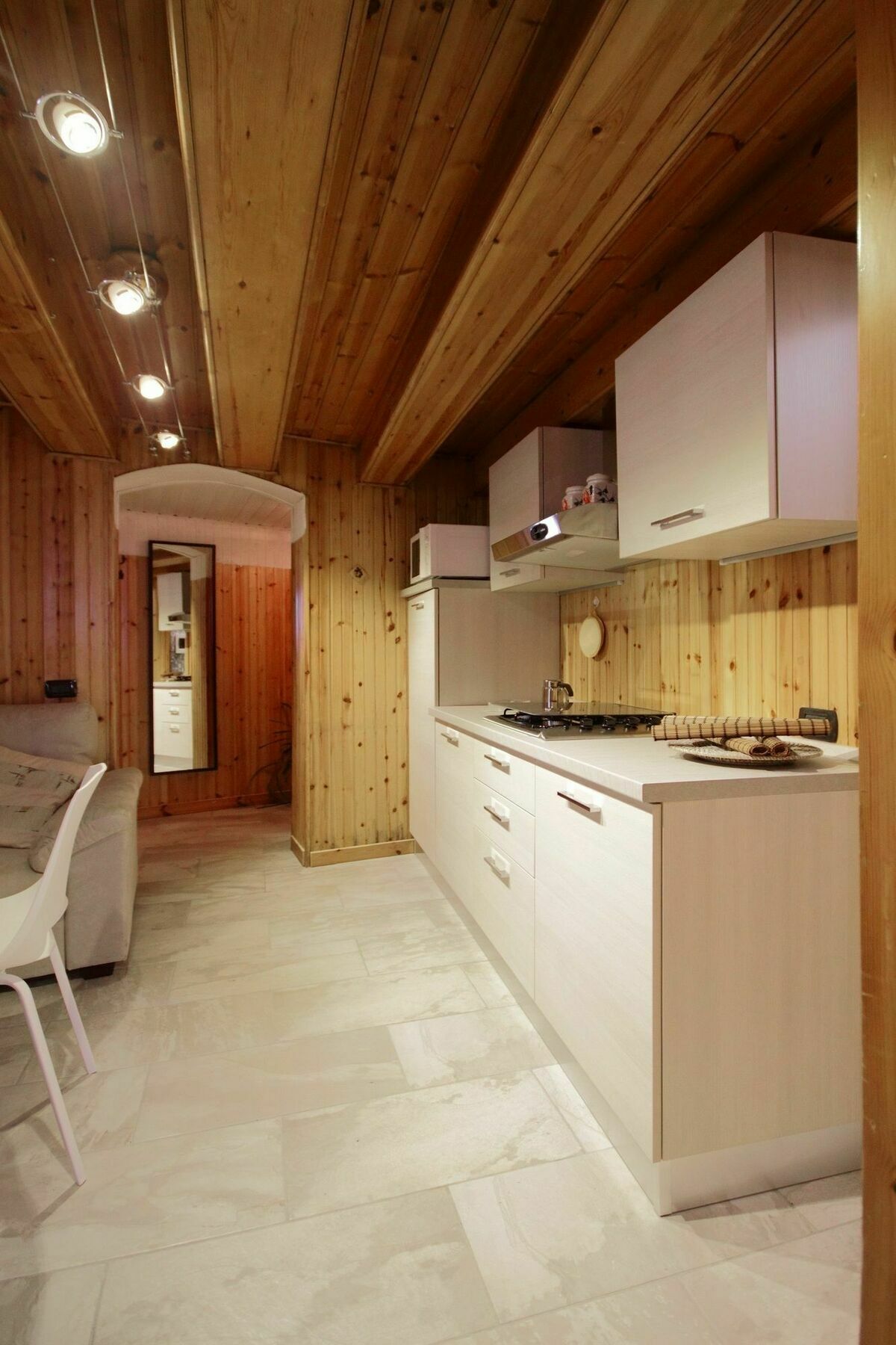 Residenza Anna Appartement Verona Buitenkant foto