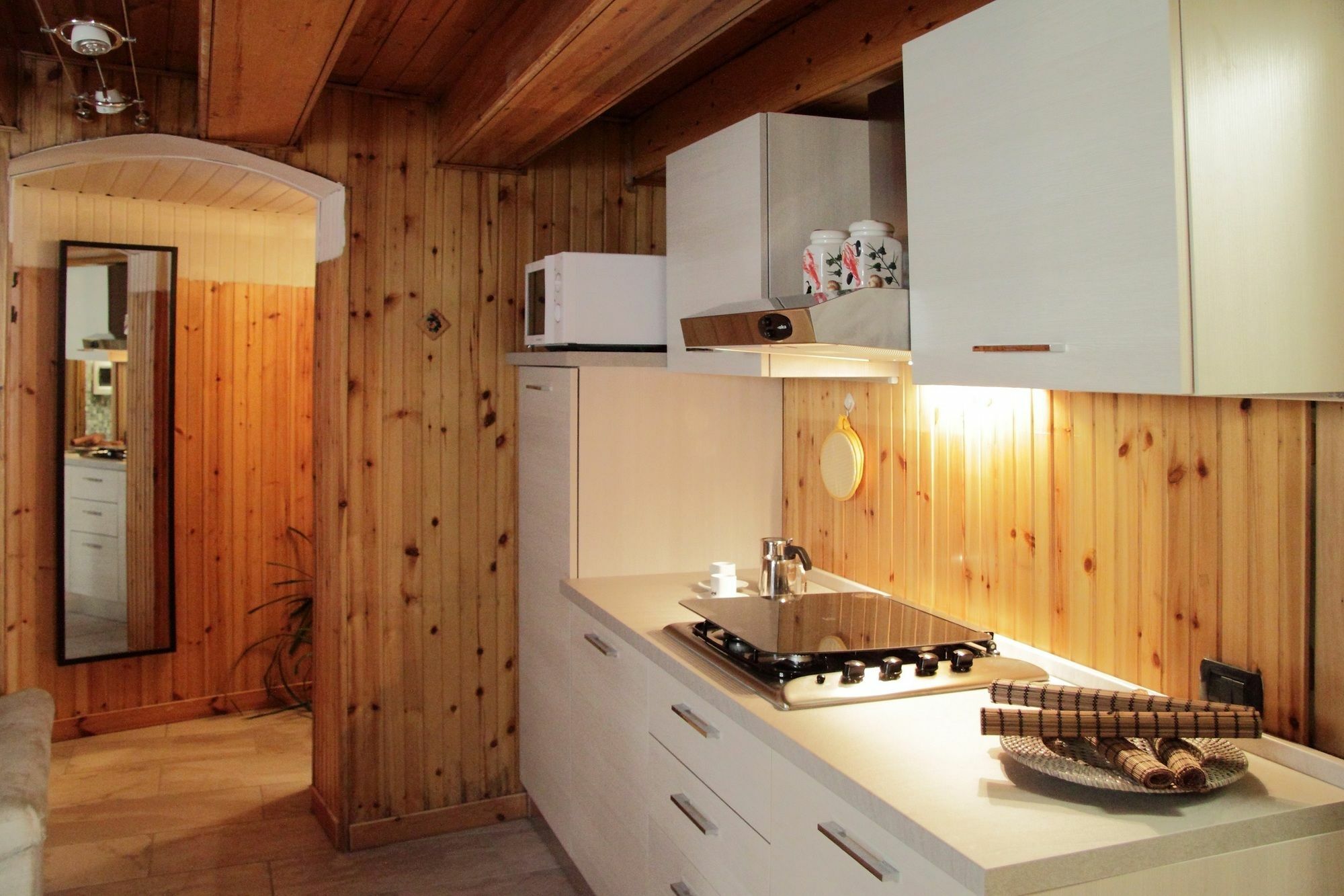 Residenza Anna Appartement Verona Buitenkant foto