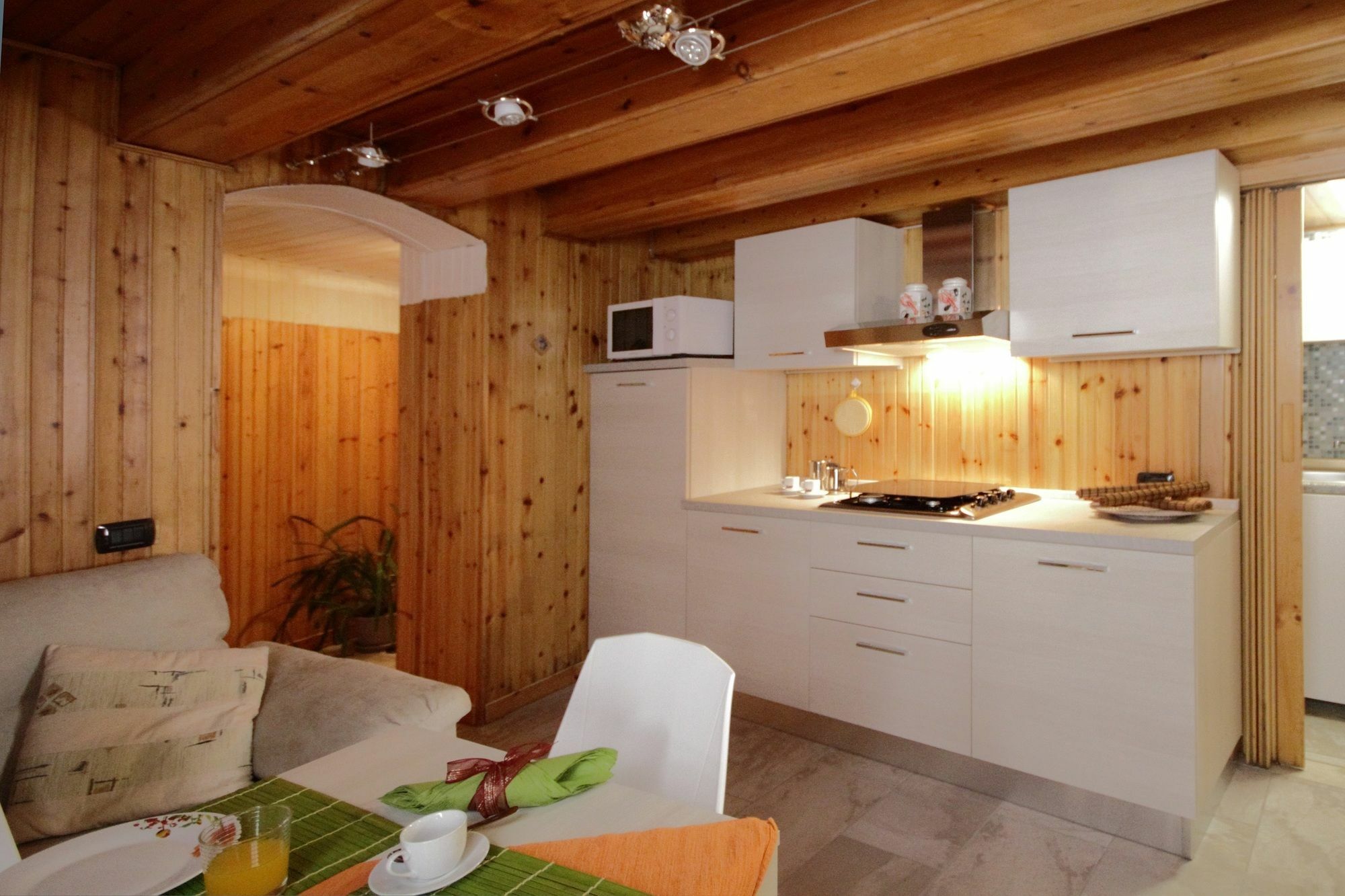 Residenza Anna Appartement Verona Buitenkant foto
