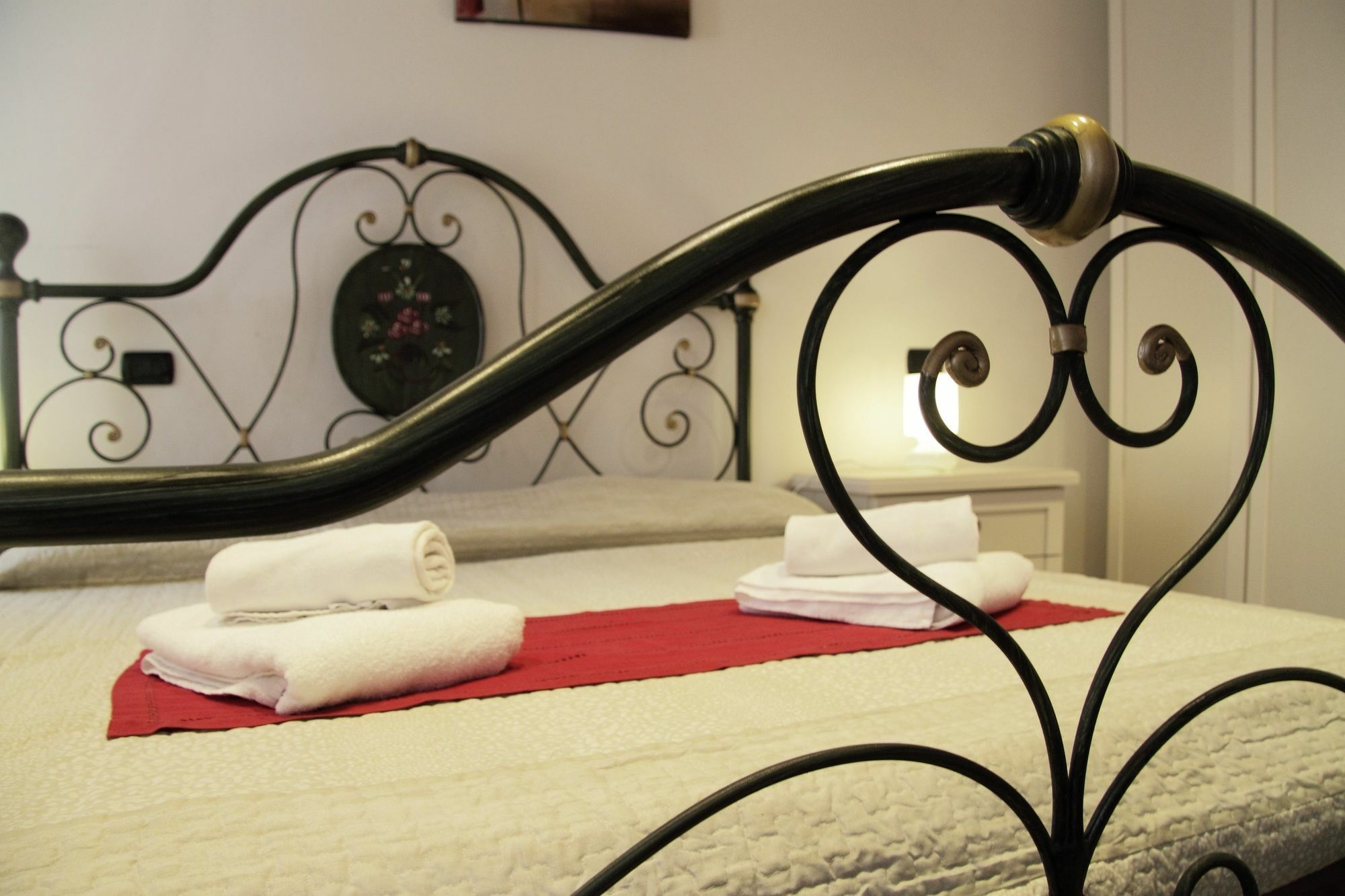 Residenza Anna Appartement Verona Buitenkant foto