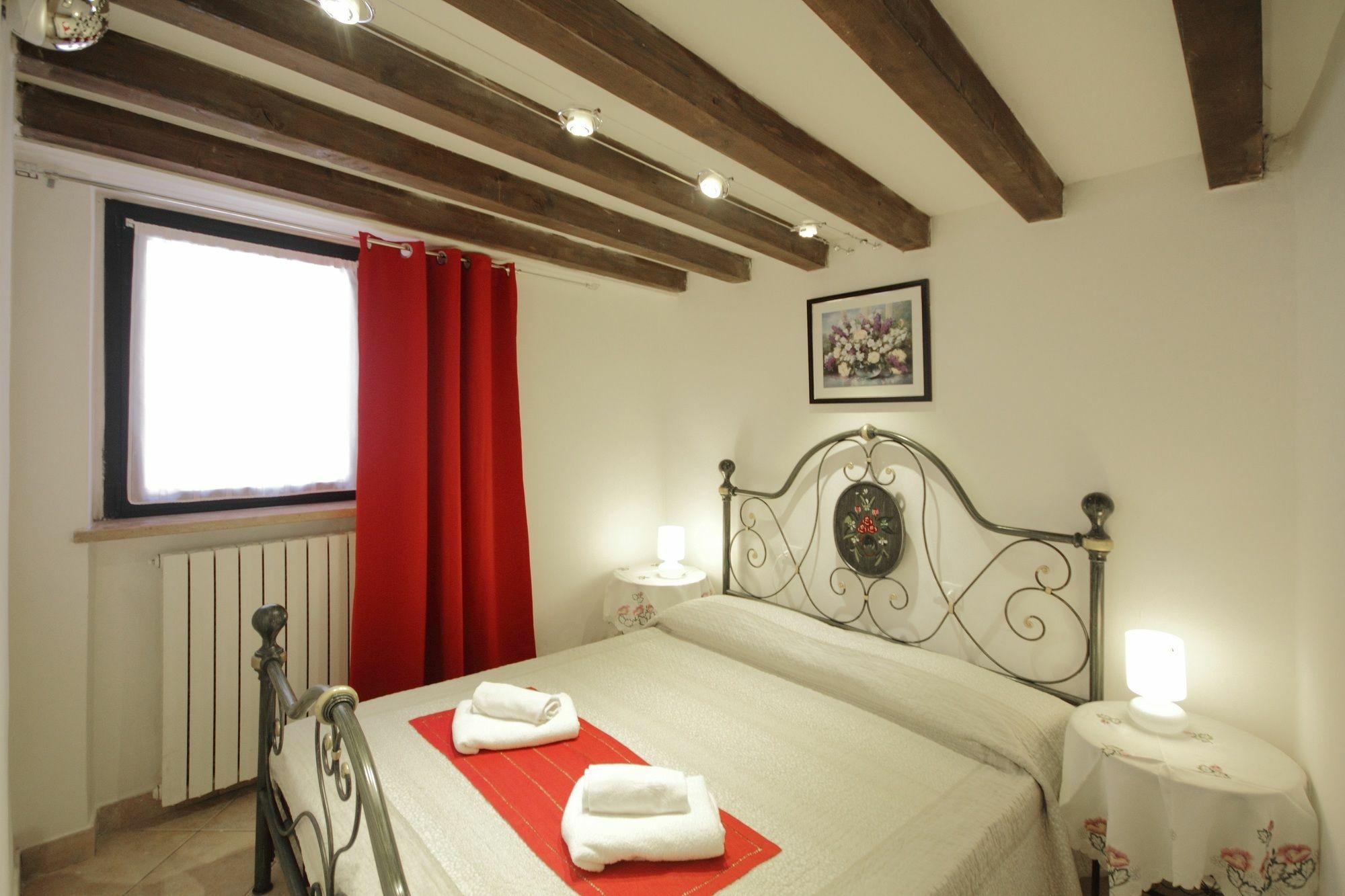 Residenza Anna Appartement Verona Buitenkant foto