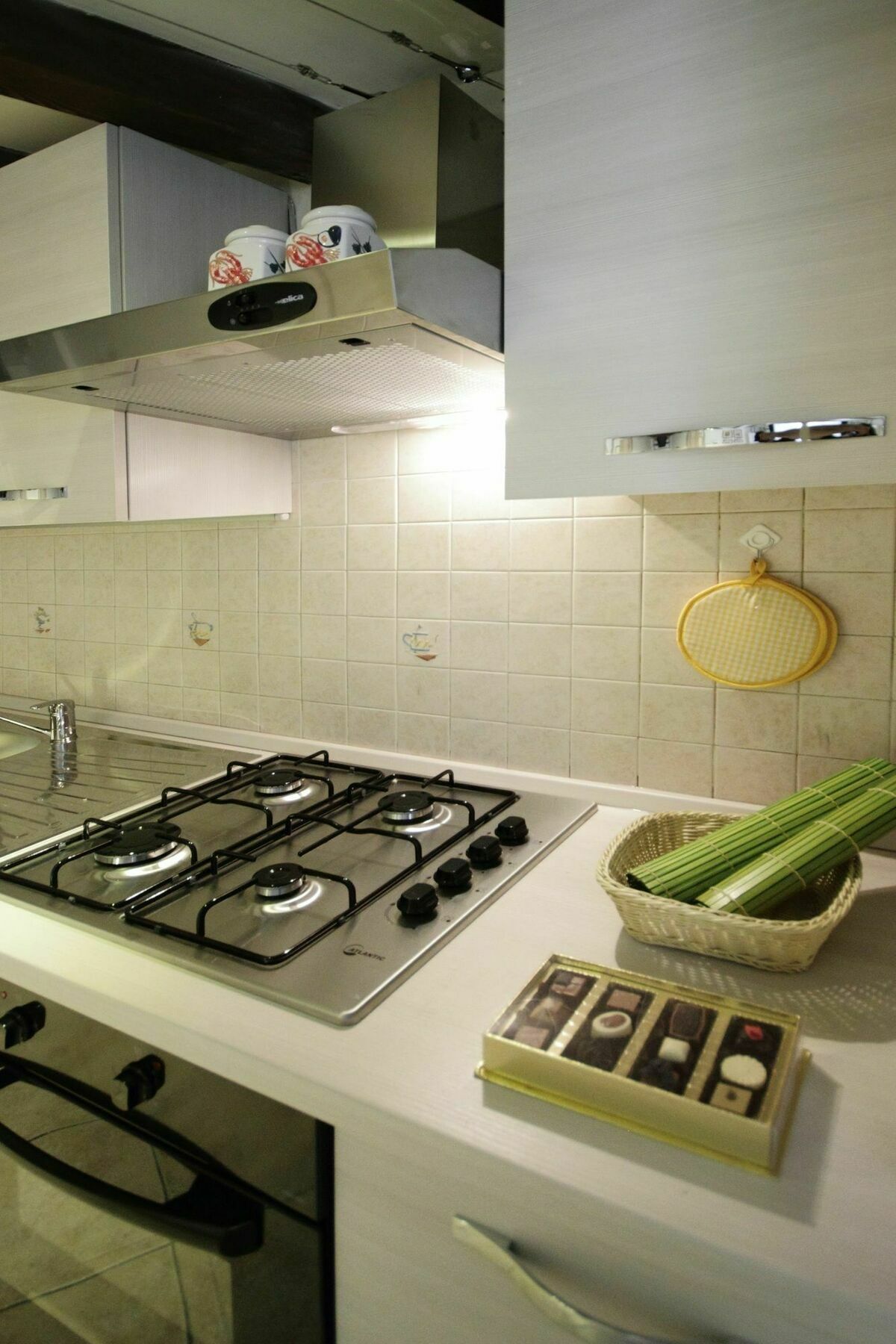 Residenza Anna Appartement Verona Buitenkant foto