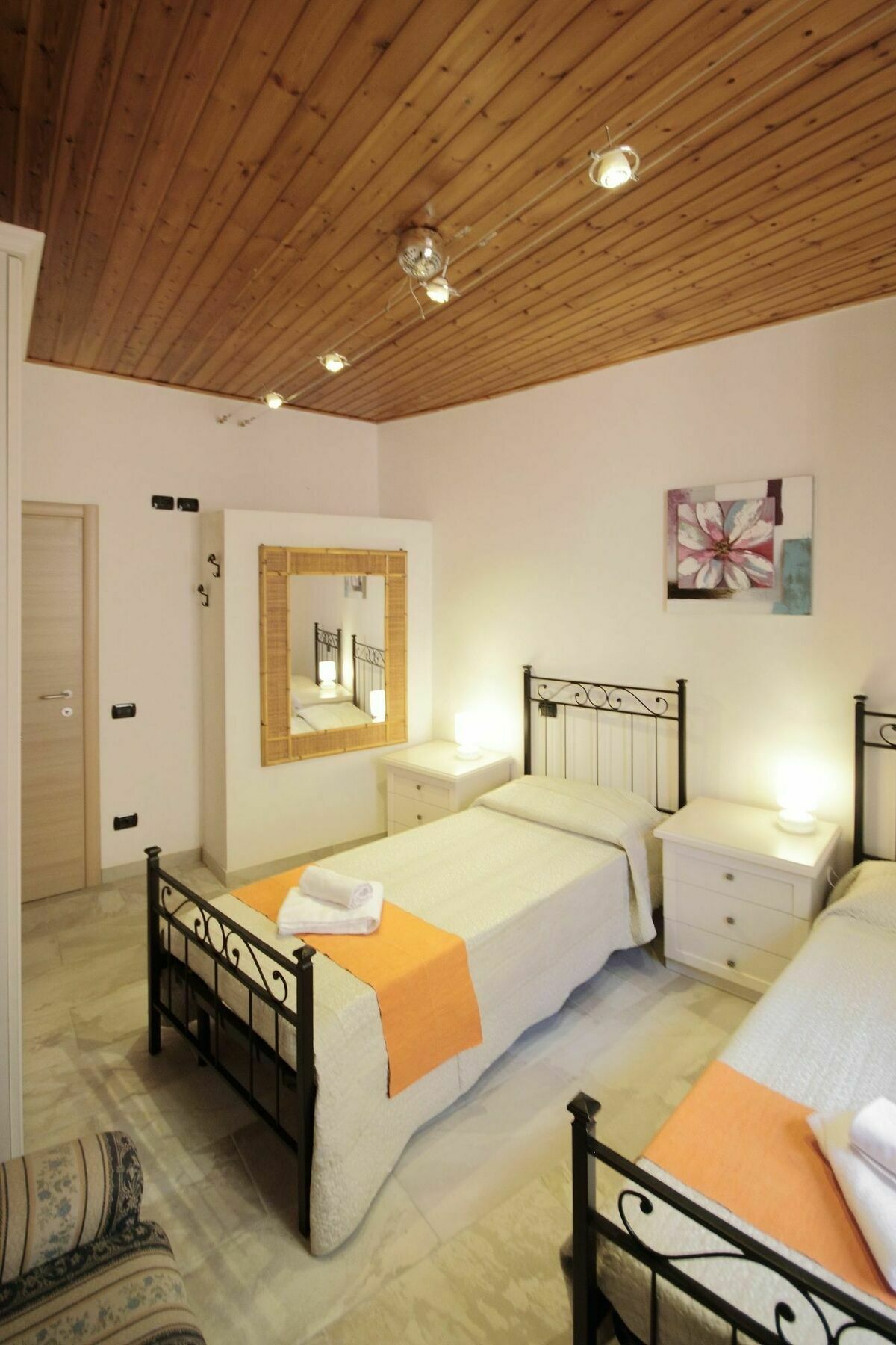 Residenza Anna Appartement Verona Buitenkant foto