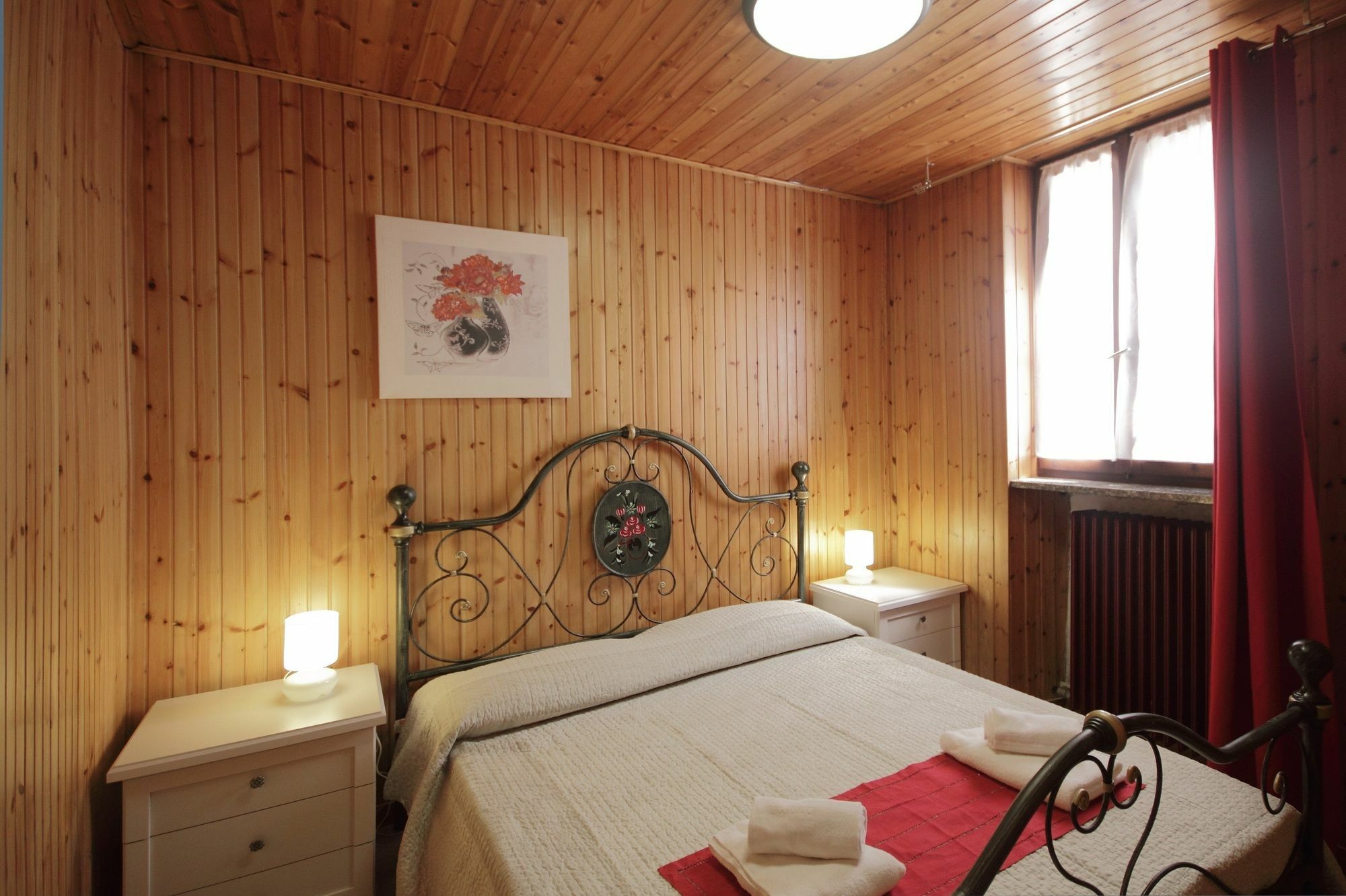 Residenza Anna Appartement Verona Buitenkant foto