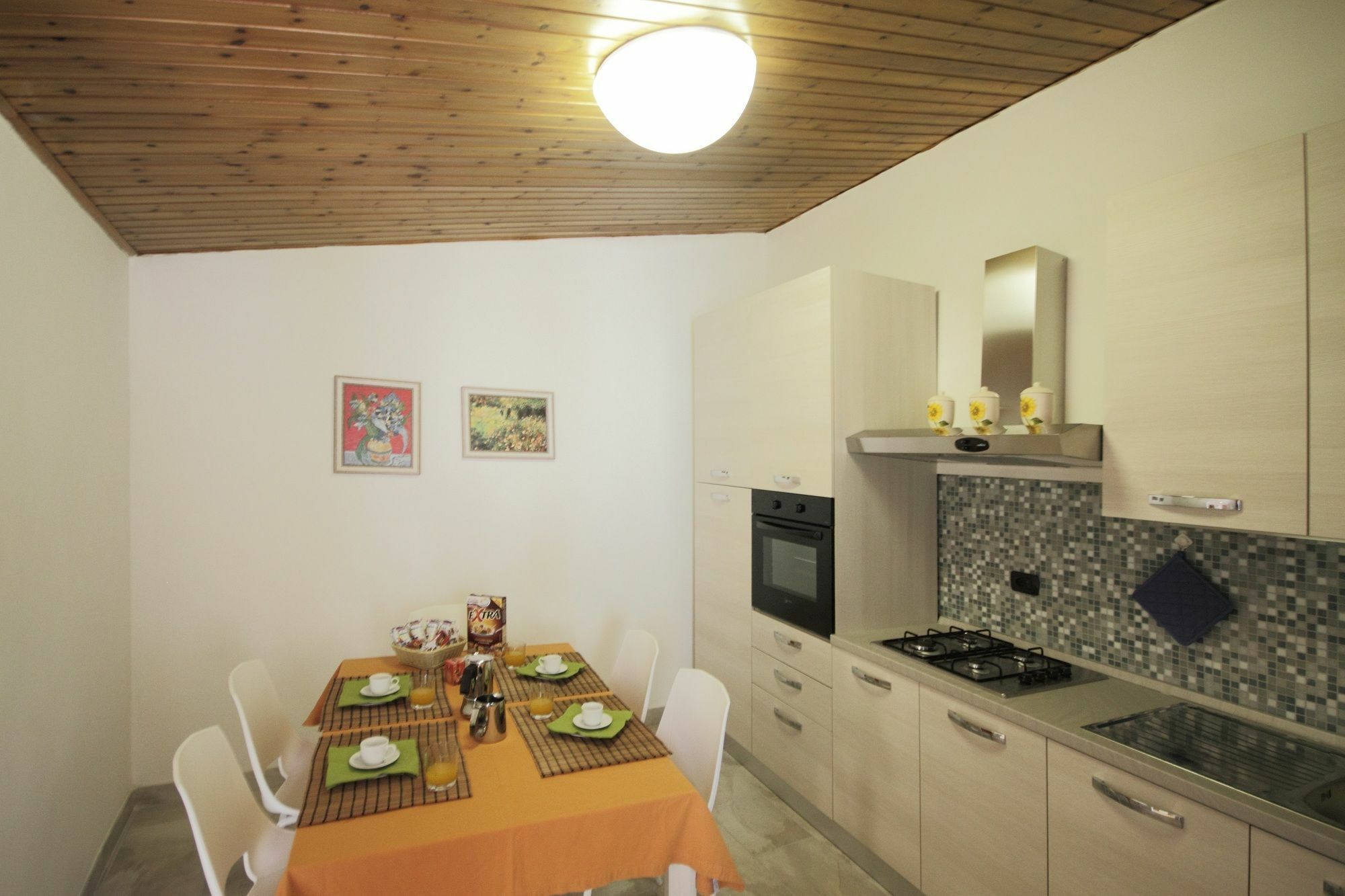 Residenza Anna Appartement Verona Buitenkant foto